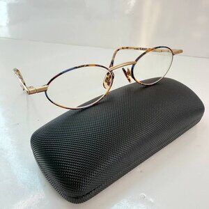 Marc O’Polo Designer Eyeglasses – Made in Germany – Hard Case Included